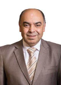 Ashraf Al Adawi